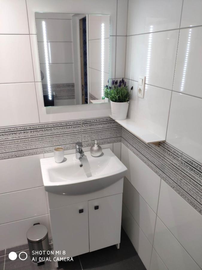 Villa Eden Basecles Экстерьер фото